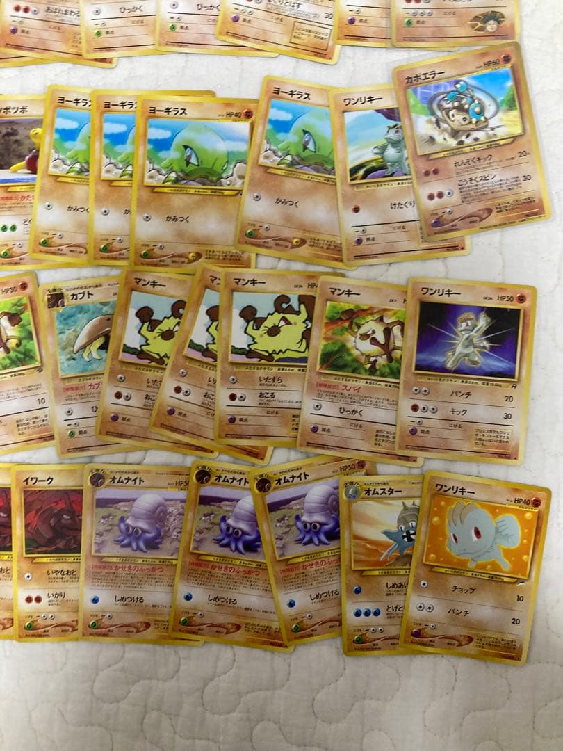 旧裏　300枚超　ポケモンカード　プロモ含む