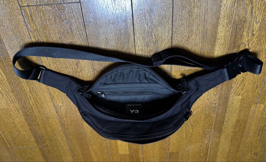 バッグ Y-3 FANNY PACK
