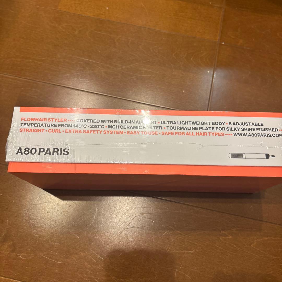 フローヘア ロリジナル レッド 142ユーロ