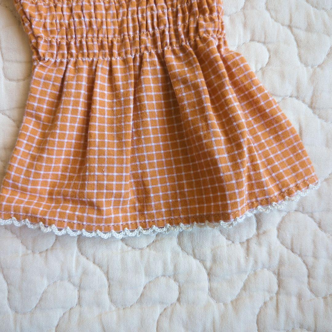 bebe organicヘレナレギンス2y 正規品 美品24ss　海外子供服