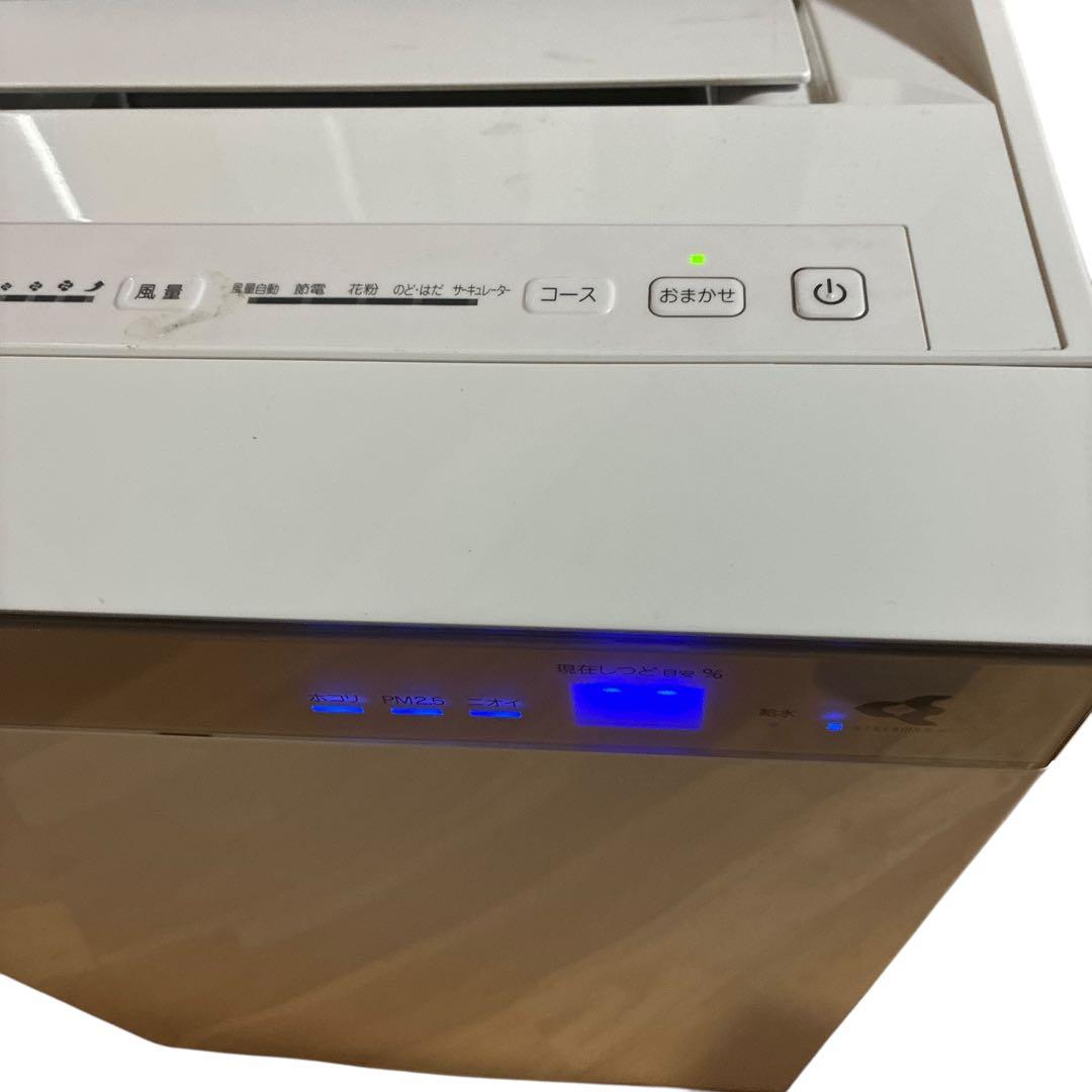 Daikin ダイキン 加湿空気清浄機　ストリーマ空気清浄機