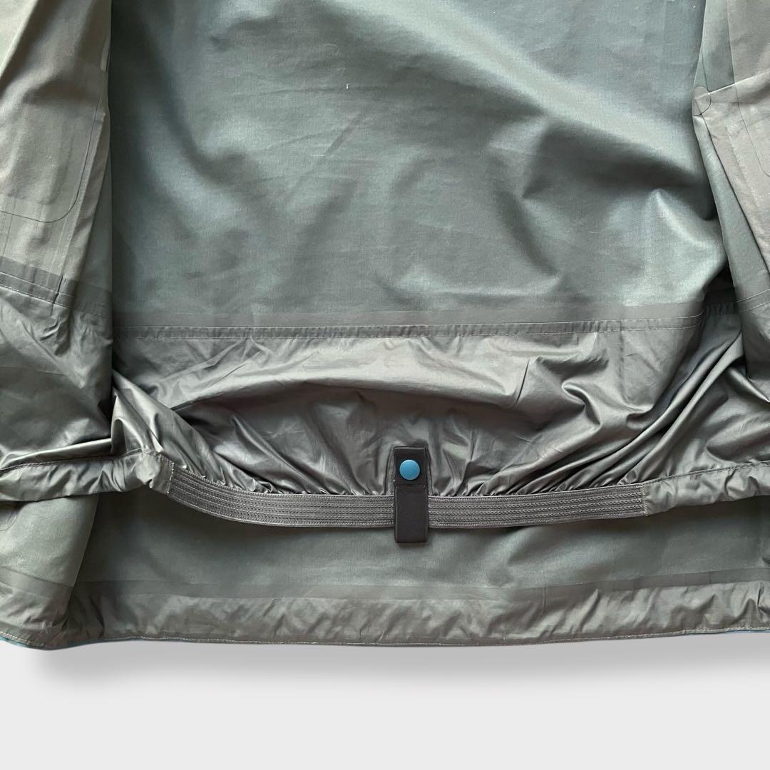 パタゴニアpatagoniaスノードリフターXSスノーボードウェアスキーウェア