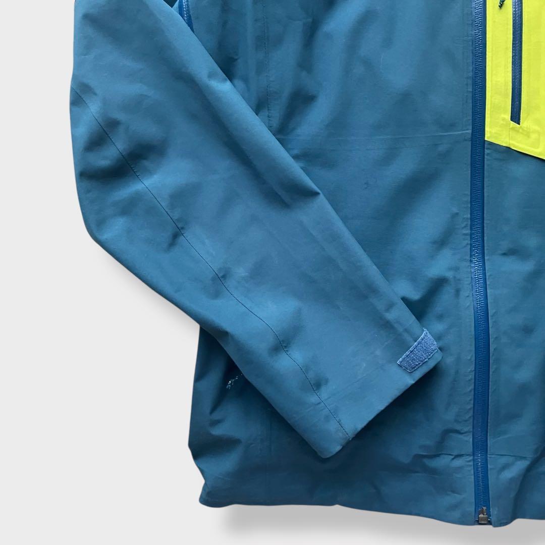 パタゴニアpatagoniaスノードリフターXSスノーボードウェアスキーウェア