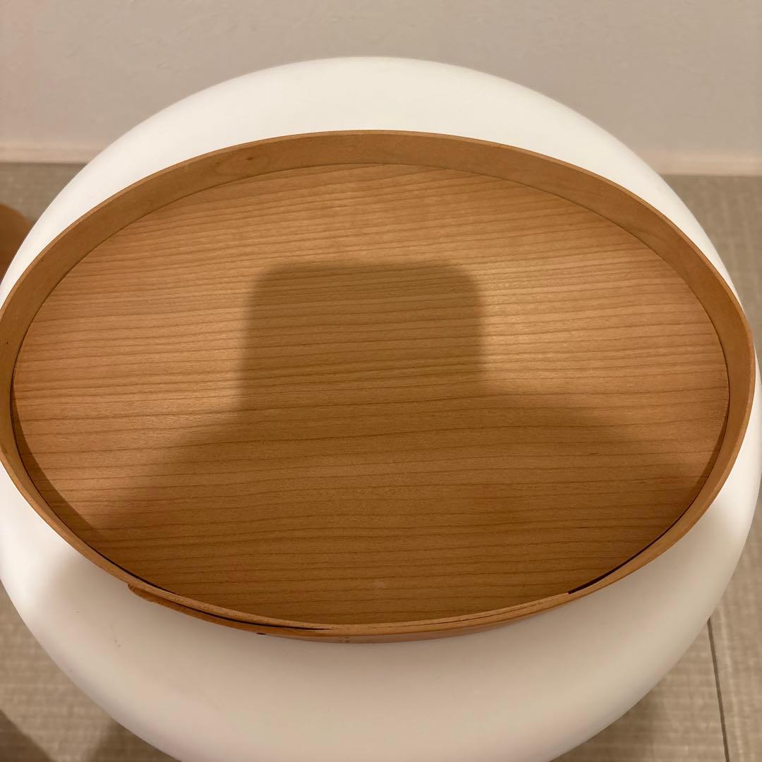 Brent Rourke（ブレント ルーク） オーバルシェーカーボックス 3