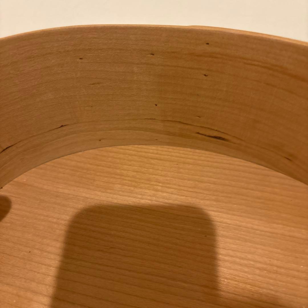 Brent Rourke（ブレント ルーク） オーバルシェーカーボックス 3