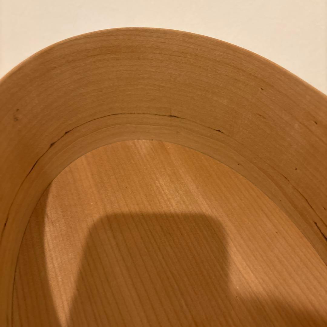 Brent Rourke（ブレント ルーク） オーバルシェーカーボックス 3