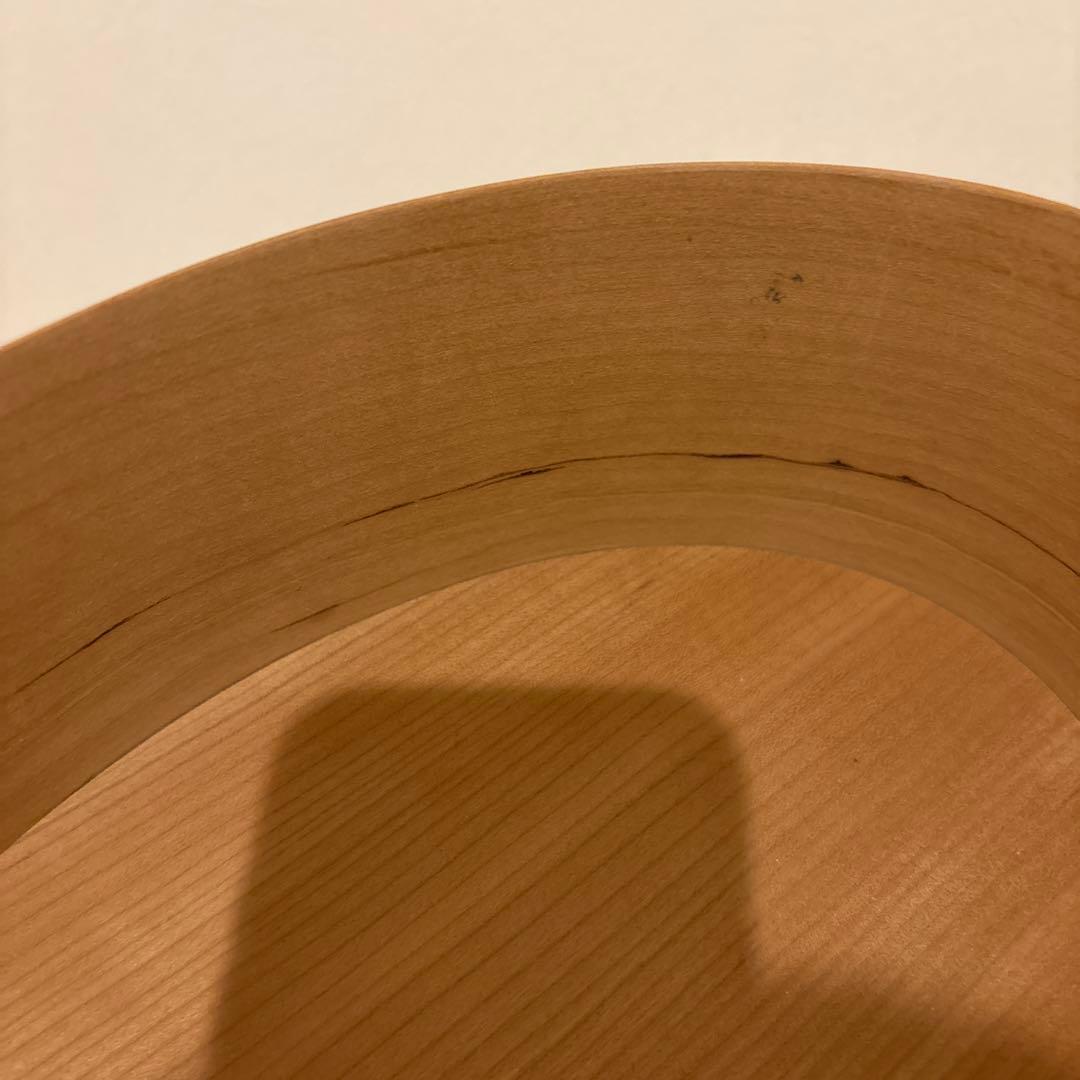 Brent Rourke（ブレント ルーク） オーバルシェーカーボックス 3