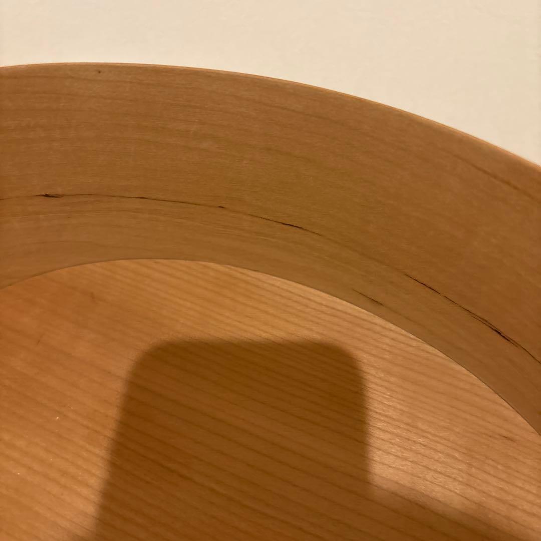 Brent Rourke（ブレント ルーク） オーバルシェーカーボックス 3