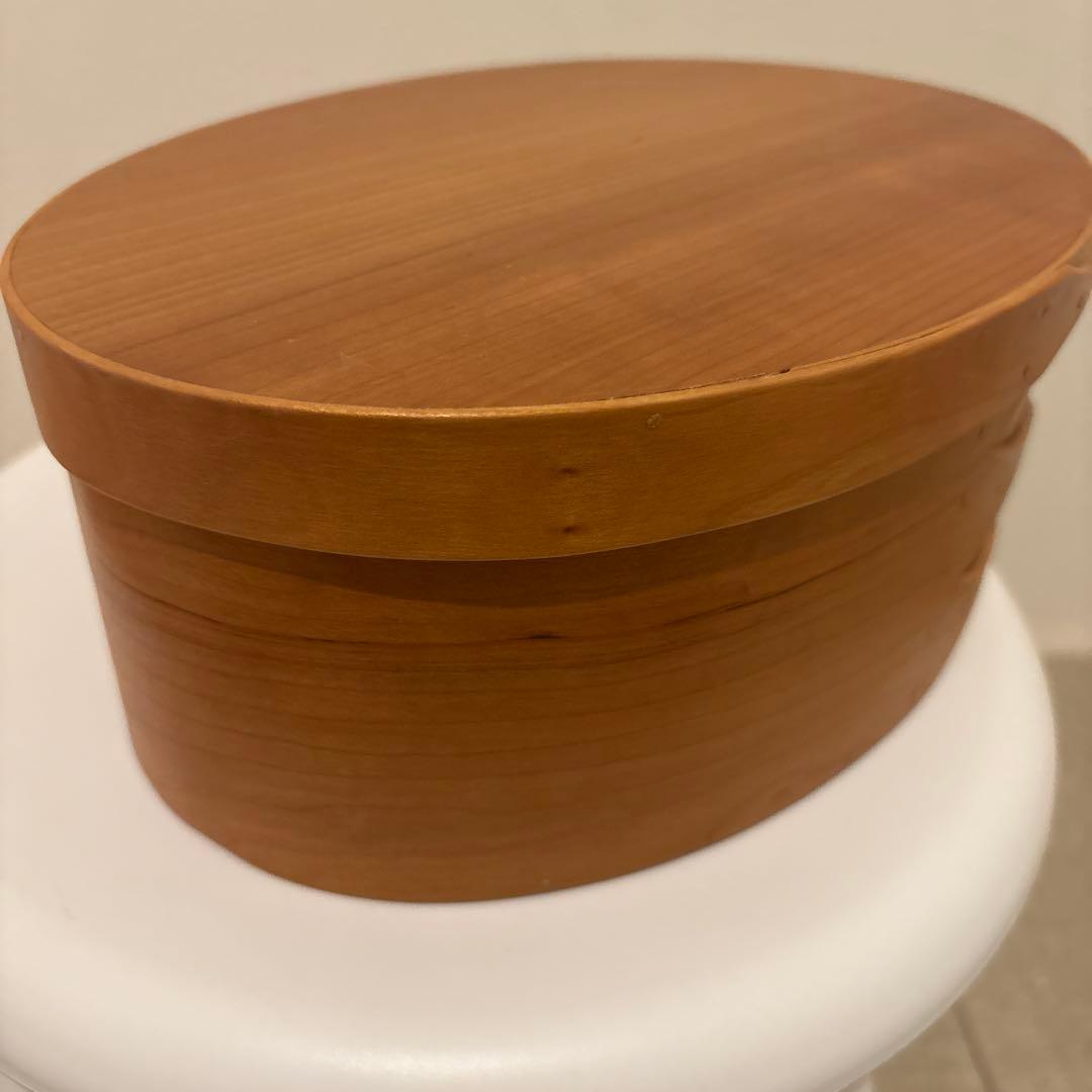 Brent Rourke（ブレント ルーク） オーバルシェーカーボックス 3