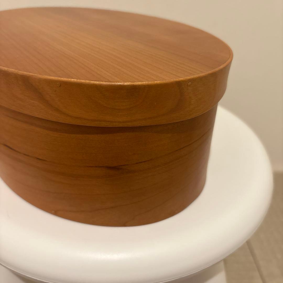 Brent Rourke（ブレント ルーク） オーバルシェーカーボックス 3