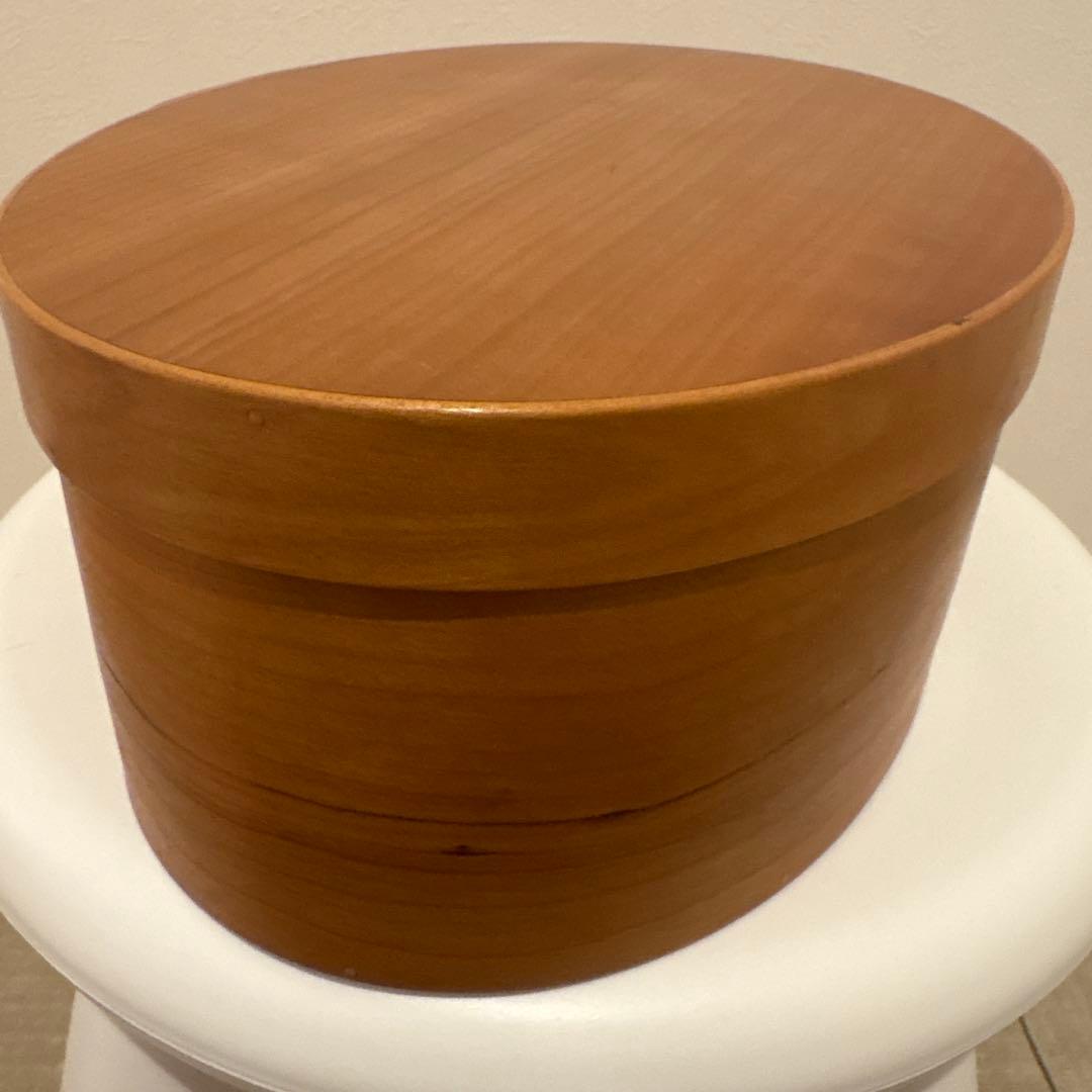 Brent Rourke（ブレント ルーク） オーバルシェーカーボックス 3