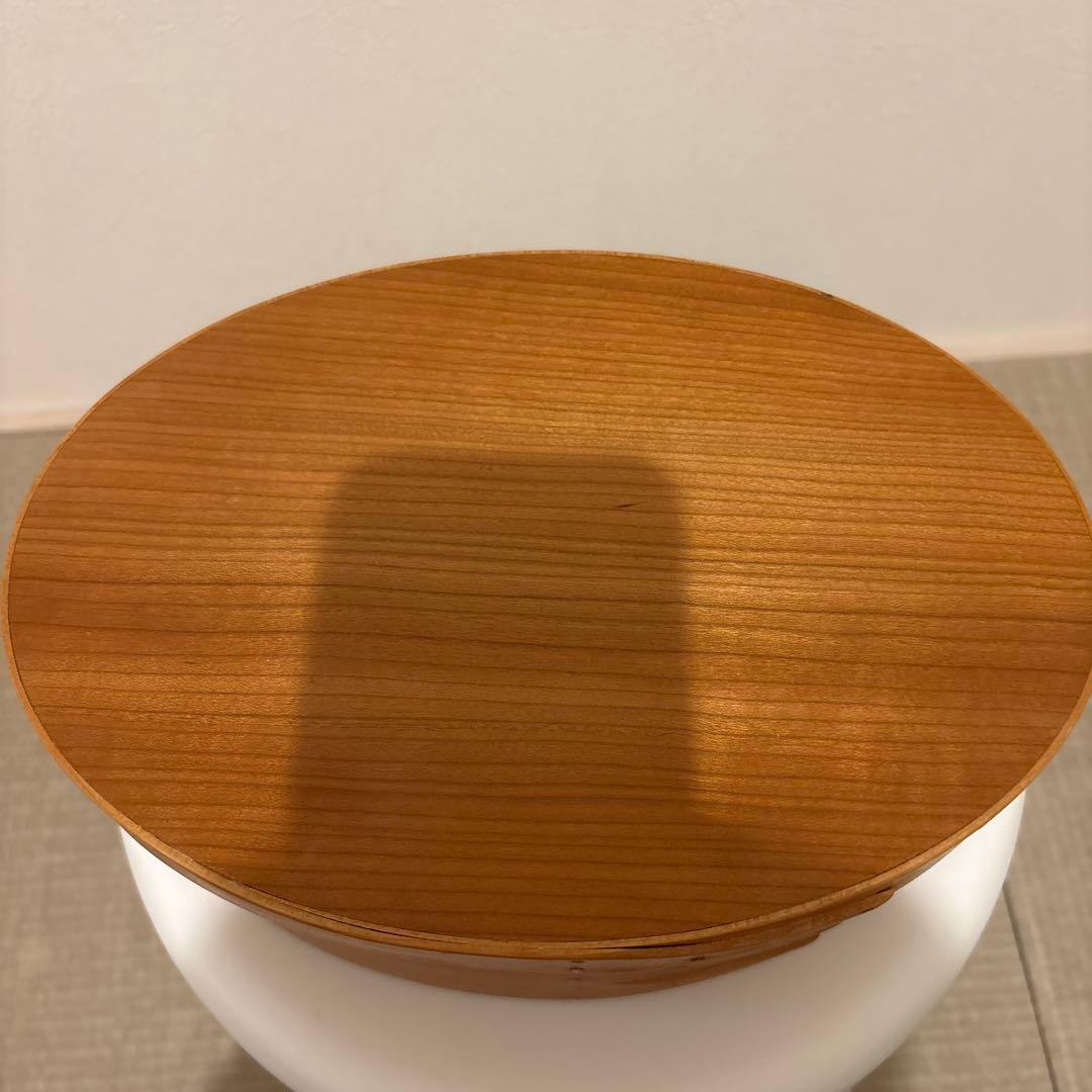 Brent Rourke（ブレント ルーク） オーバルシェーカーボックス 3