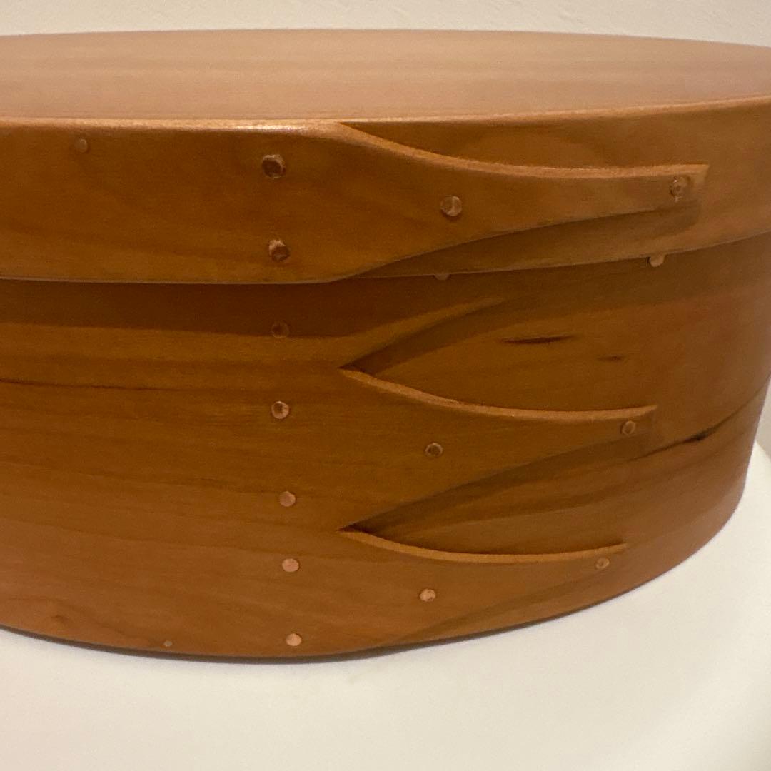 Brent Rourke（ブレント ルーク） オーバルシェーカーボックス 3