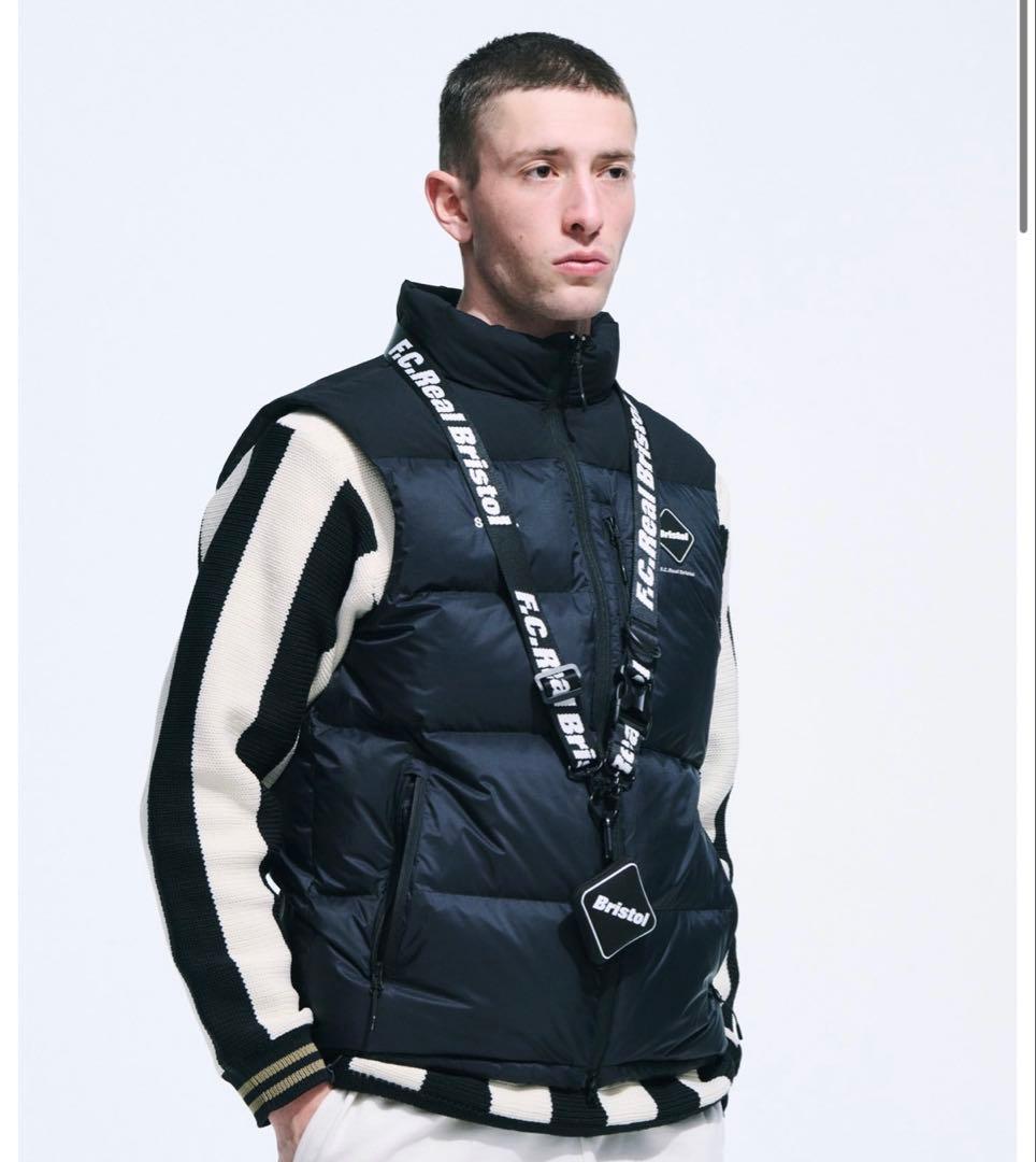 FCRB ストラップ/ケースセット ブラック