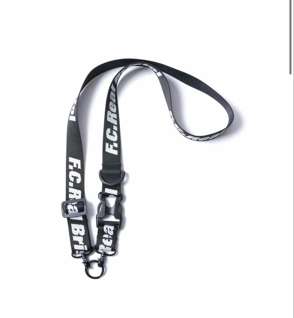 FCRB ストラップ/ケースセット ブラック