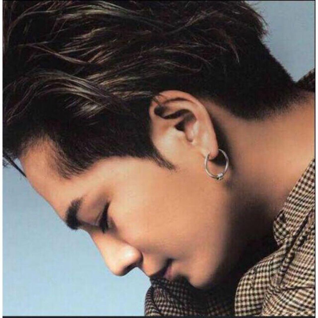 Spinelli Kilcollin Argo Silve 片耳