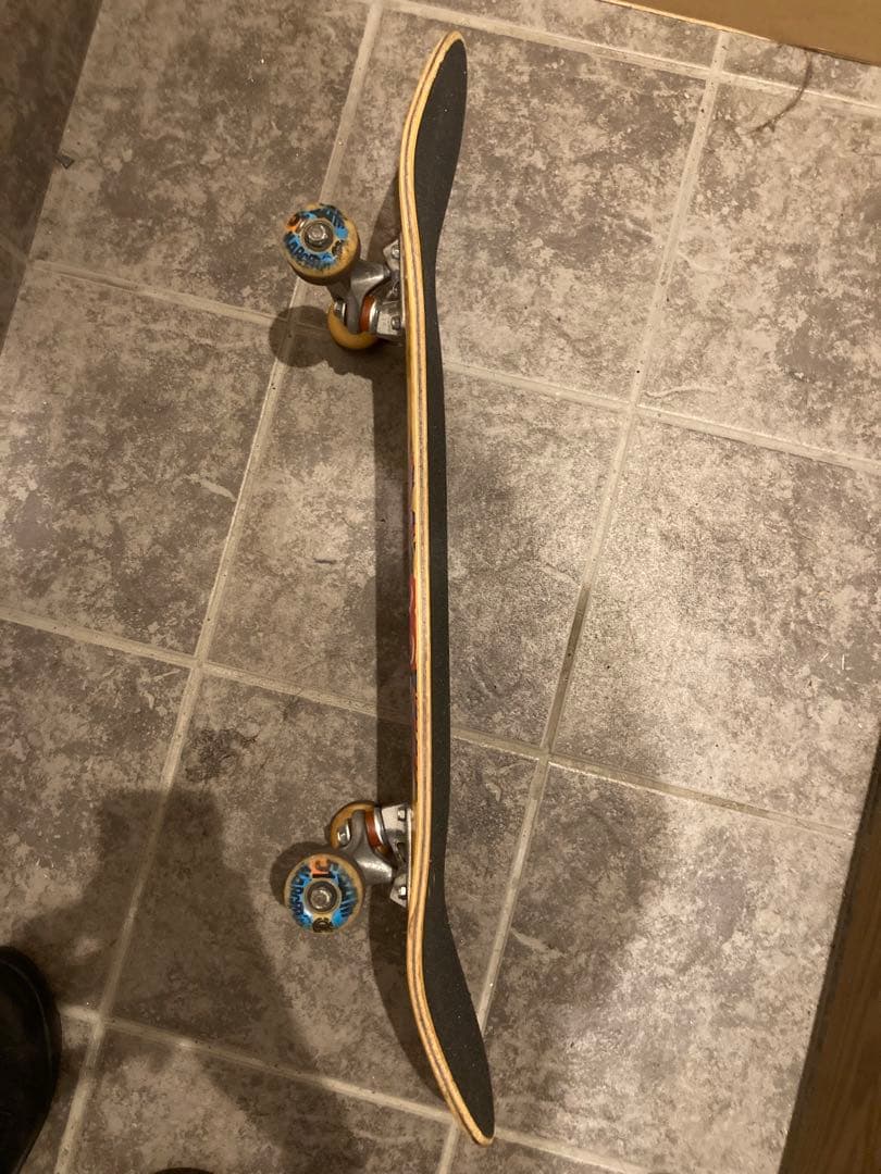 ドッグタウン　skateboard 8インチ