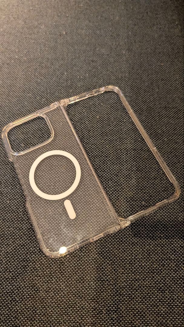 極美品 Google Pixel10Pro Fold 256GB