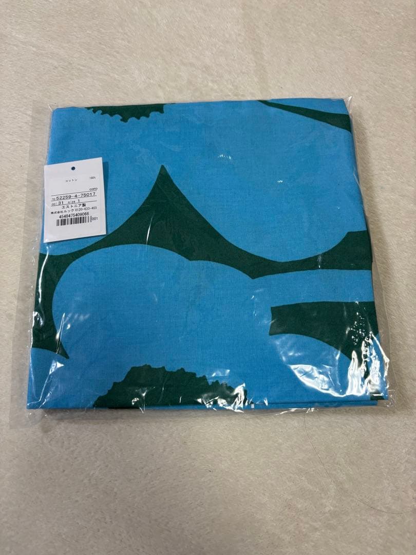 ブルーボトルコーヒーマリメッコトートバッグ