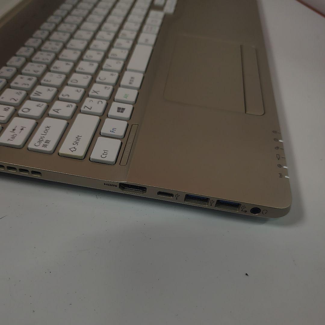 Windows11 オフィス付き 高音質 極美品 ノートパソコン