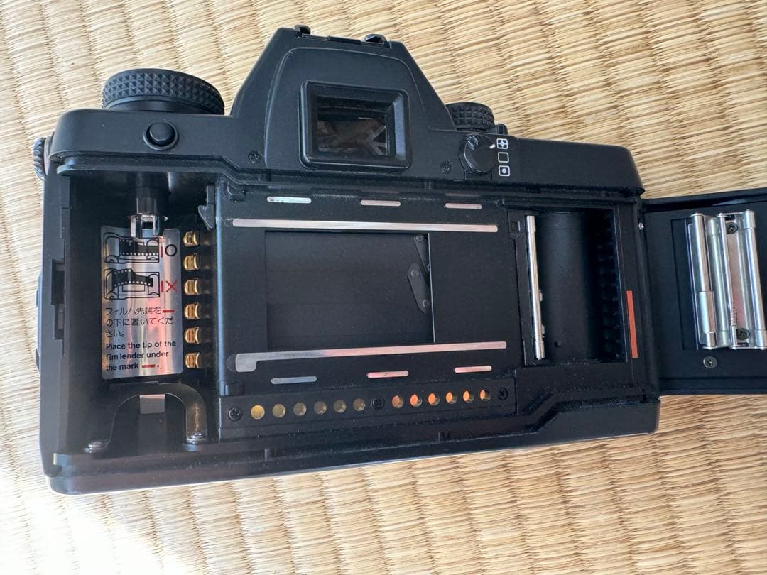 CONTAX Aria 本体のみ