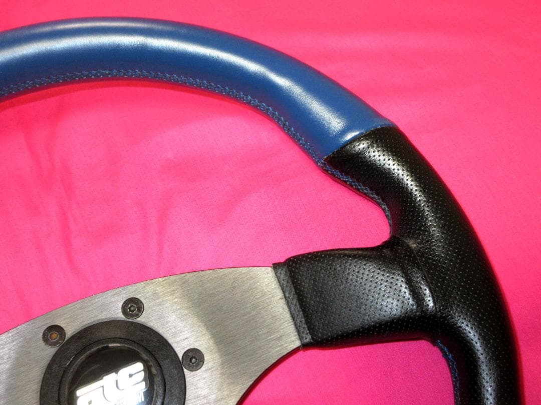 6247 正規品 ATC SPRINT スプリント 35Φ ステアリング