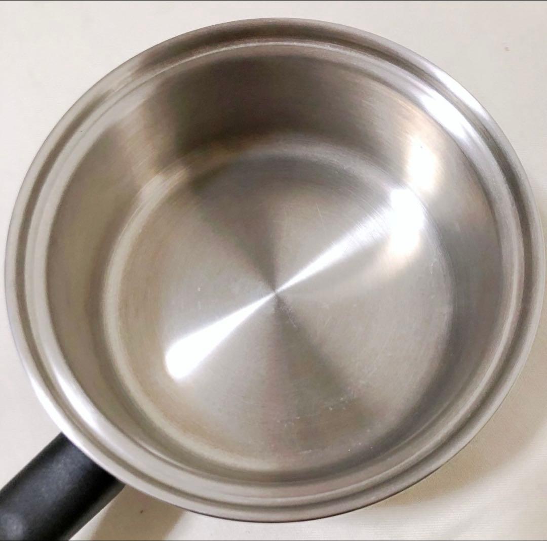 ま*じ様 アムウェイ　中ソースパン