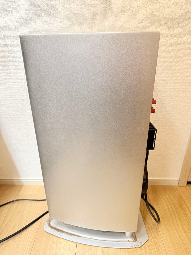 【美品‼️】DENON デノン DSW-7L ウーハー シルバー