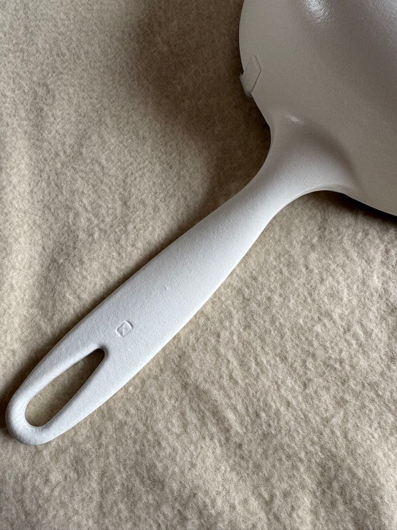 LE CREUSET オリーブソーシエパン　21cm