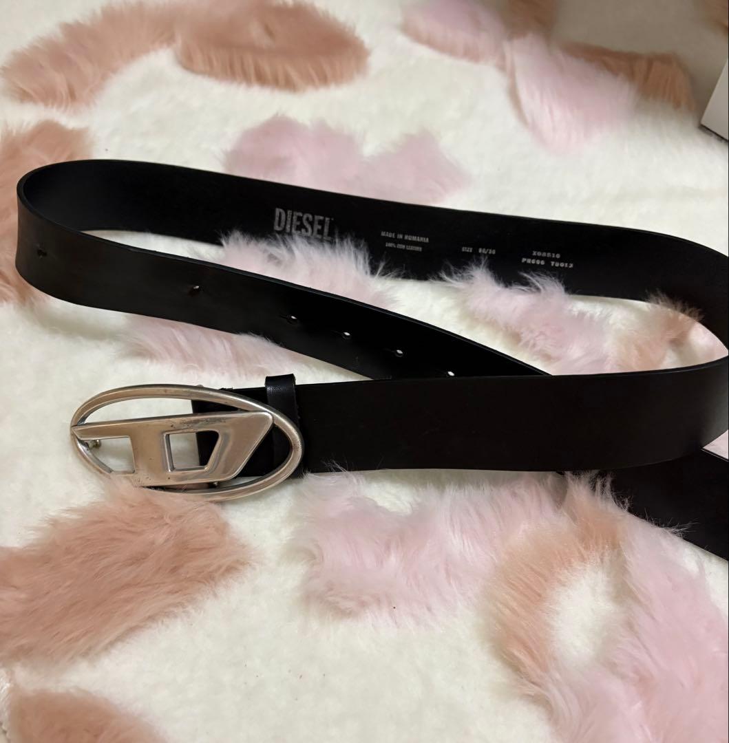 ディーゼル 90/36 ベルト