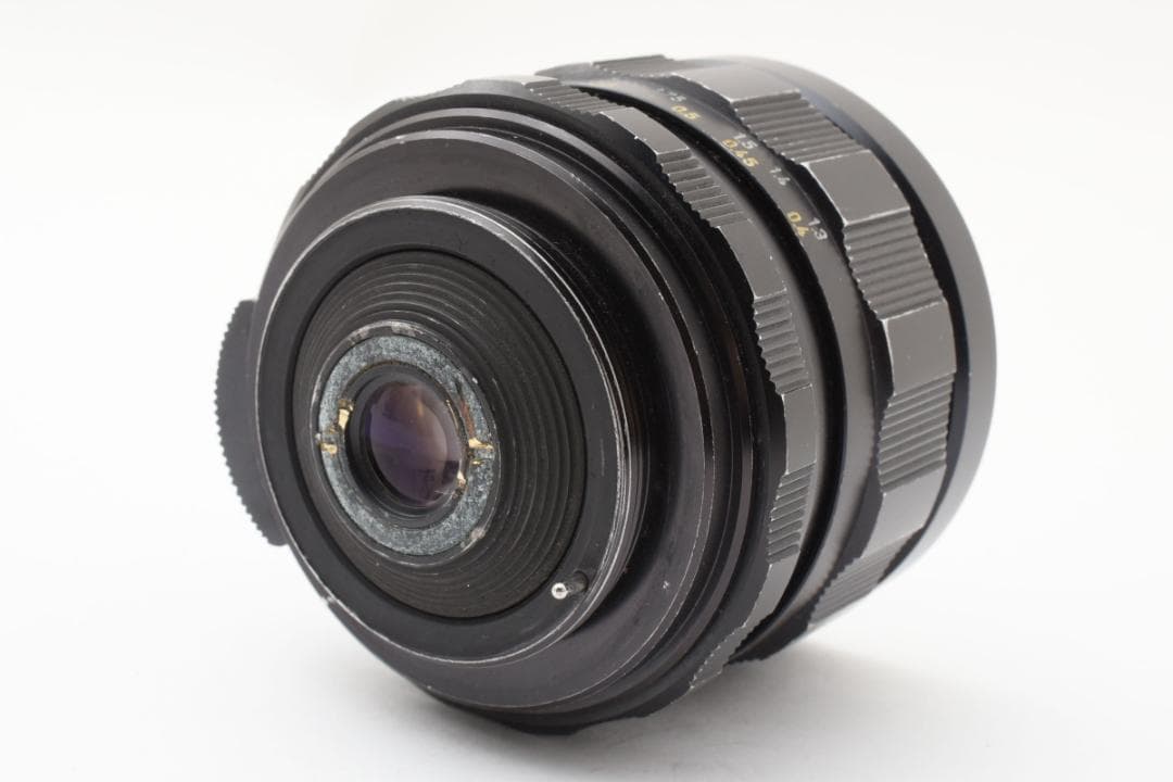 【前期型】 Super Takumar 28mm F3.5 F0239