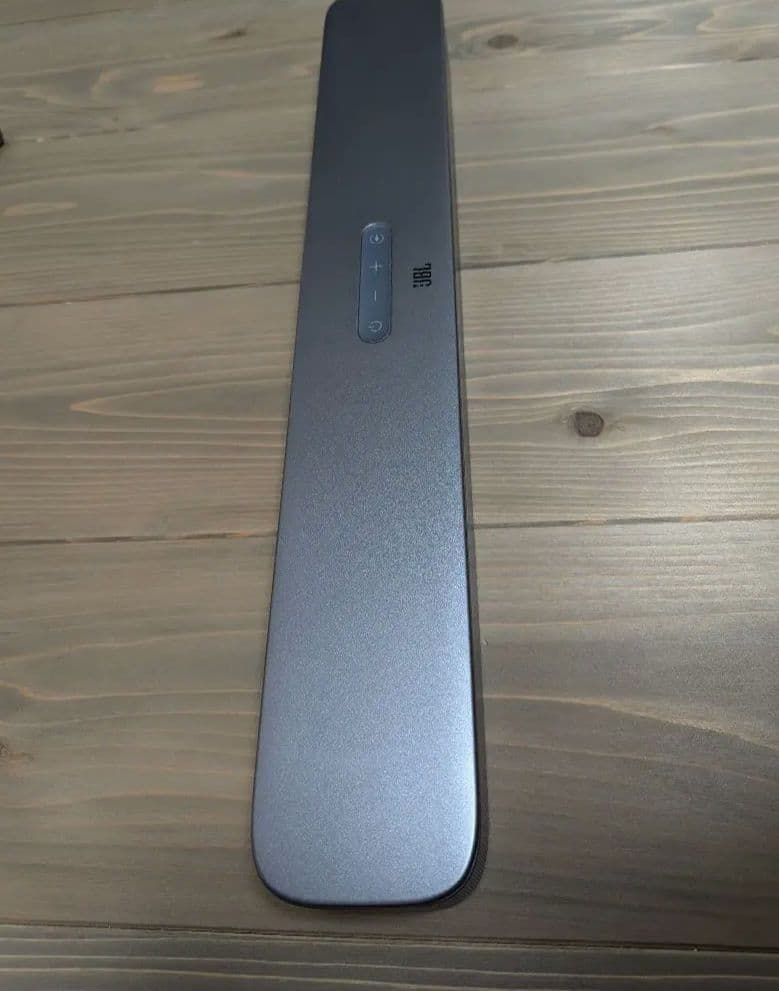 JBL BAR 2.0 ALL IN ONE ※箱なし