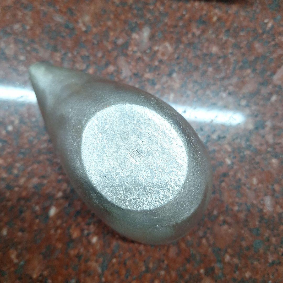 【専用】能作　酒器セット　錫製