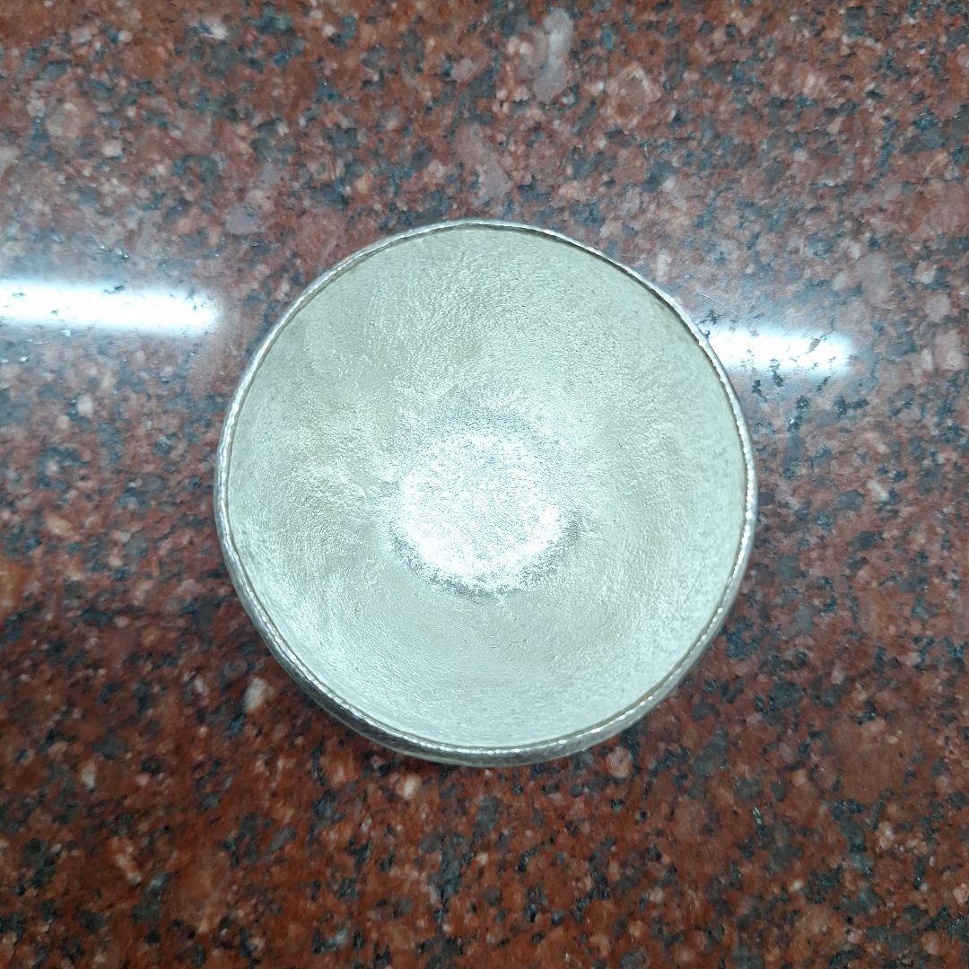 【専用】能作　酒器セット　錫製