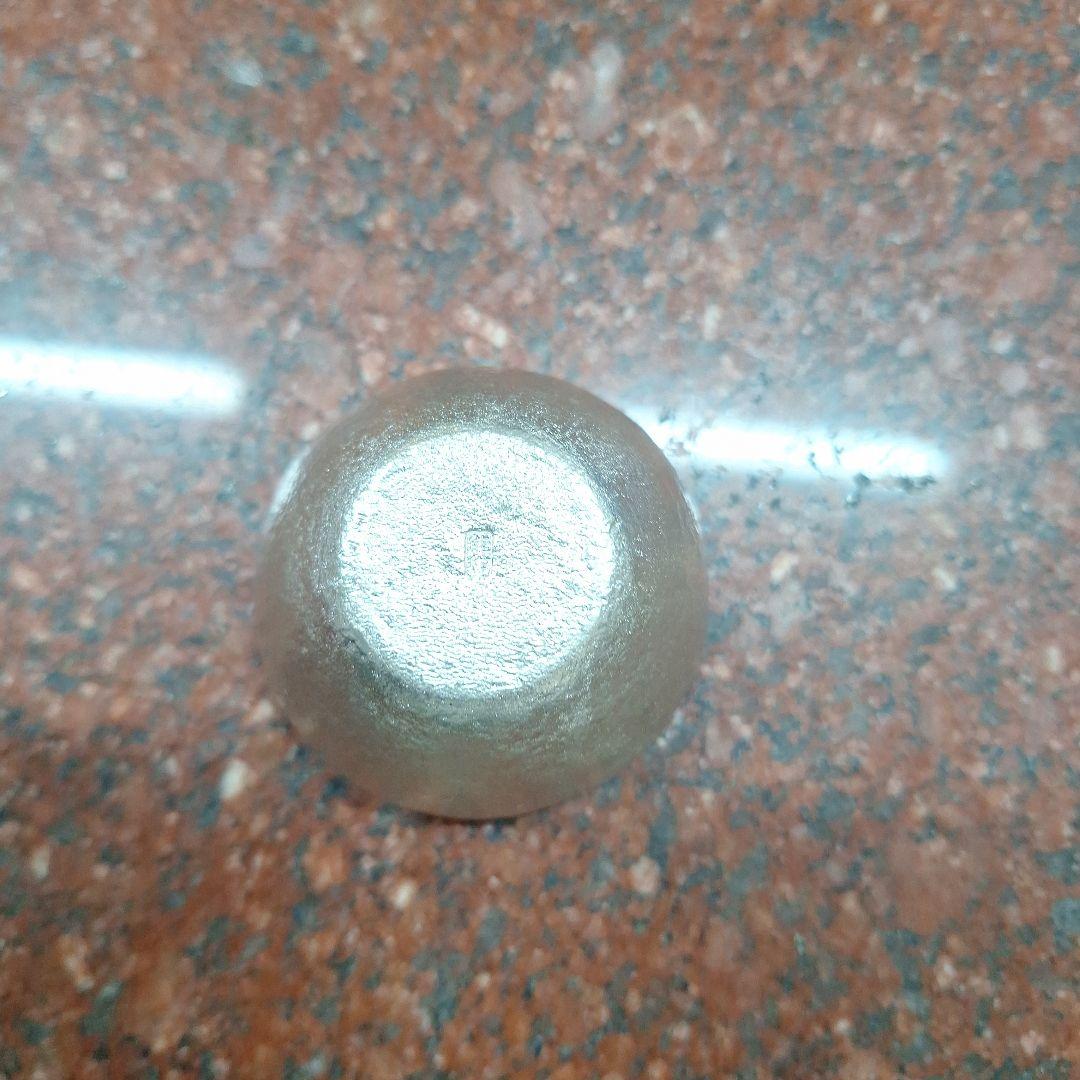 【専用】能作　酒器セット　錫製