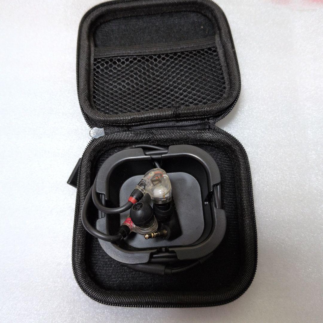 【ジャンク】SENNHEISER IE400 PRO
