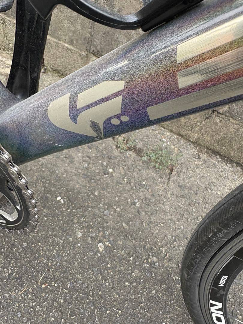 ボーマ ロードバイク カーボン