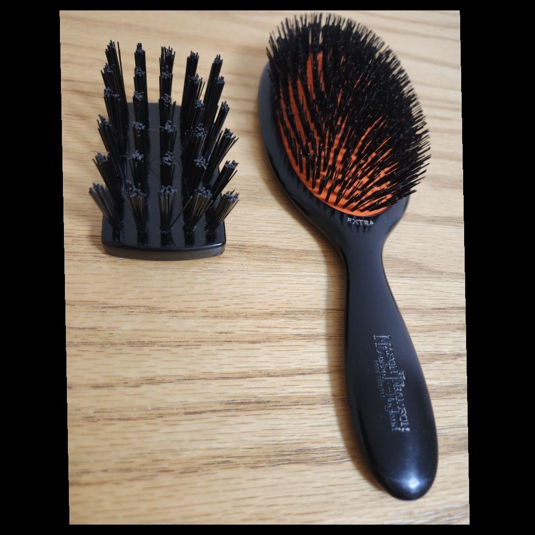 MASON PEARSON ・エクストララージブリッスル