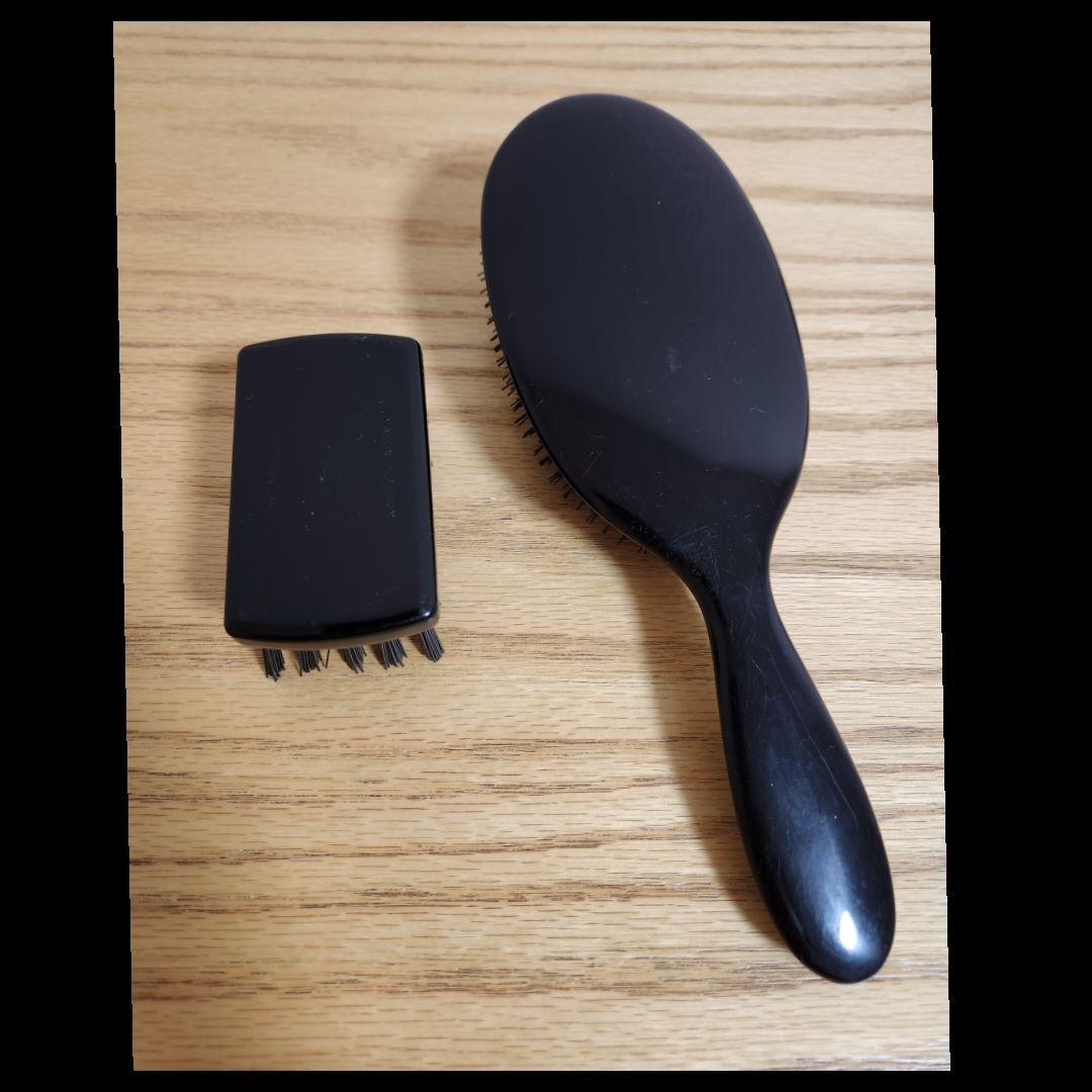 MASON PEARSON ・エクストララージブリッスル