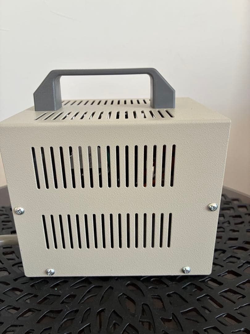 TOYOZUMI CU120-15S 変圧器 1.5kVA