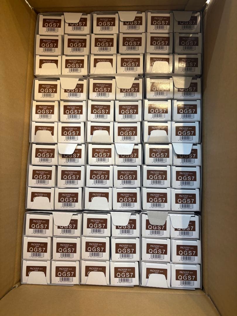 OGS7 カラーリング剤