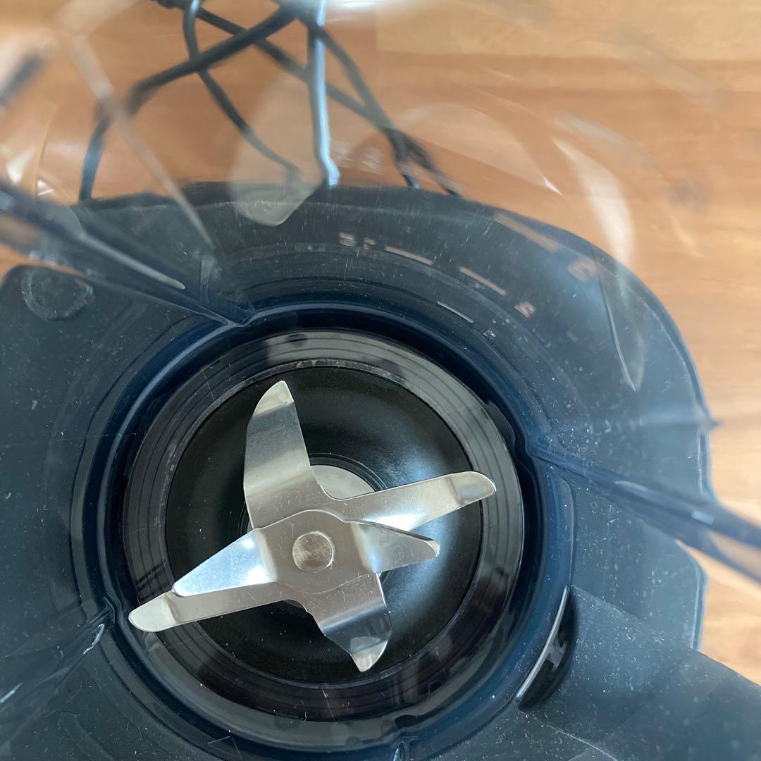 【割引価格5/11まで】Vita Craft 真空ブレンダー VC-Q1