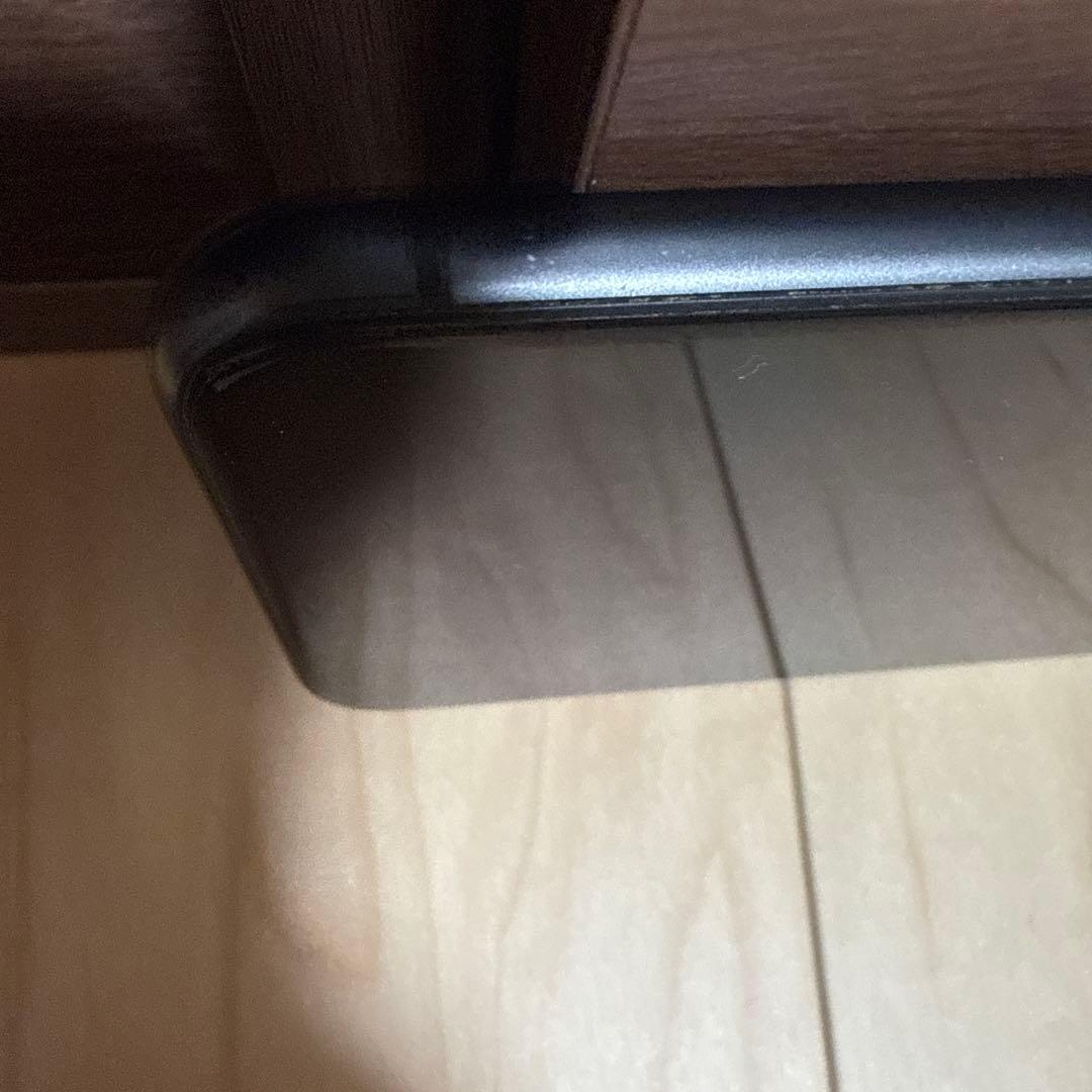 iPhone11 128gb ブラック ジャンク　本体