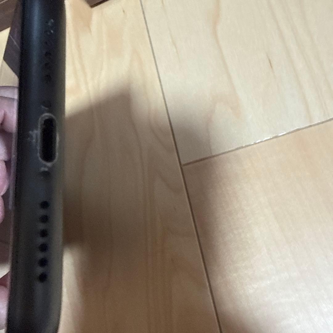 iPhone11 128gb ブラック ジャンク　本体