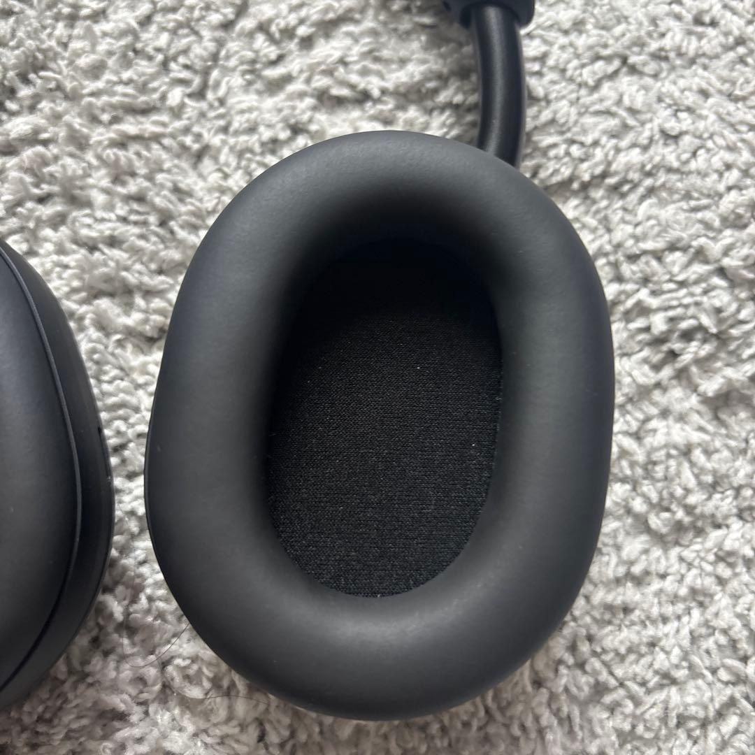 ヘッドホン wh-1000xm5 black