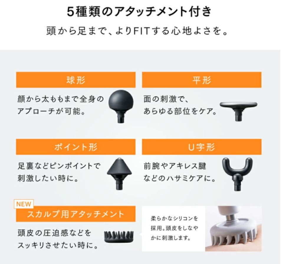 【マイトレックス】REBIVE MINI XS 2