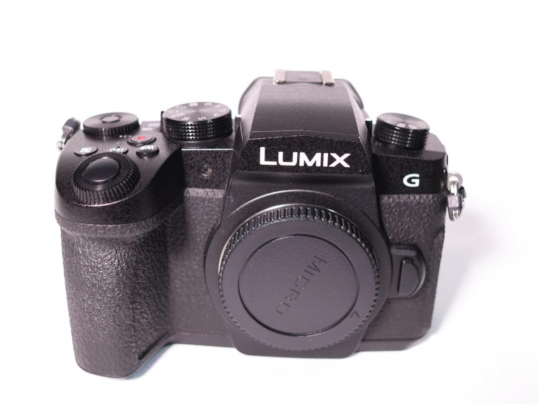 Panasonic パナソニック DC-G99　美品