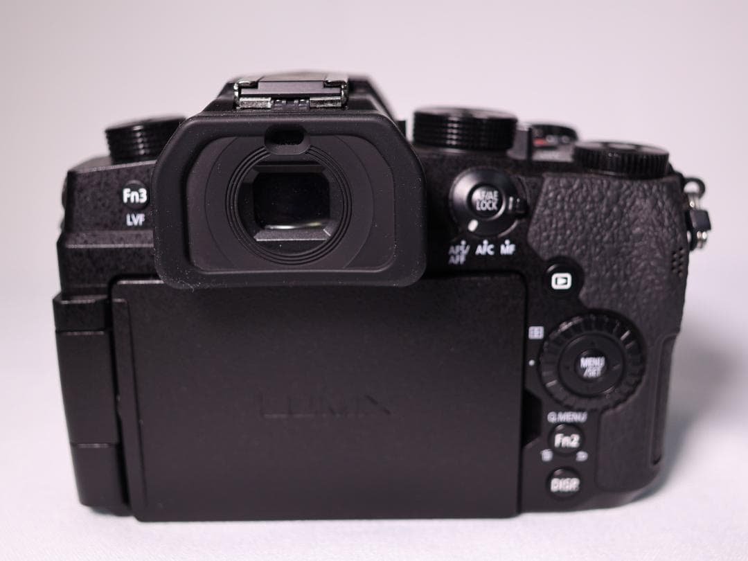 Panasonic パナソニック DC-G99　美品