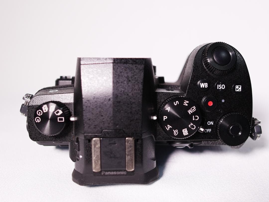 Panasonic パナソニック DC-G99　美品