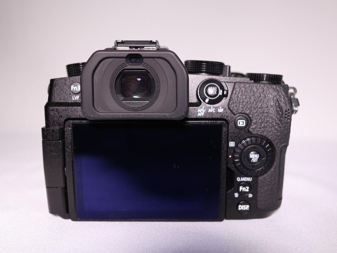 Panasonic パナソニック DC-G99　美品